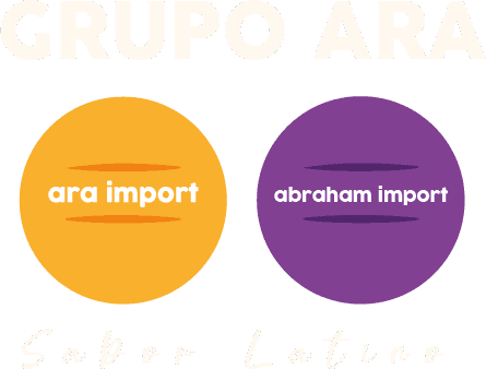 Grupo ARA - Sabor Latino